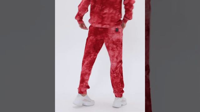 Брюки женские ТАЙ ДАЙ Barmariska смотреть онлайн