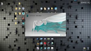 Ошибка в 3d max. Как бороться с ошибкой "an error has occurred and the application will now close"