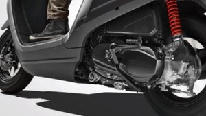 honda dunk 50cc | 2022 honda dunk 50cc scooter | specs | price