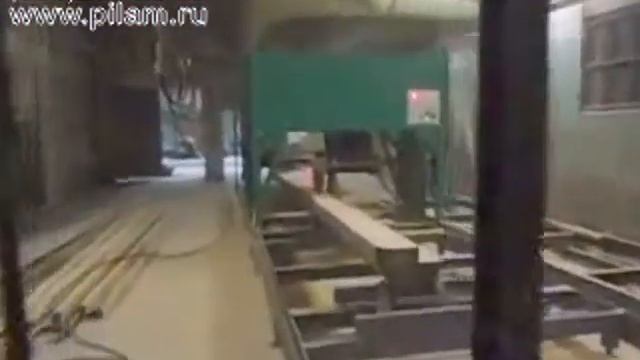 Дисковая двухпильная углопильная пилорама ИКС ПДУ2 750 купить Pilam.ru