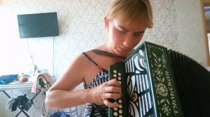 Где ж ты одинокая гармонь-разбор1