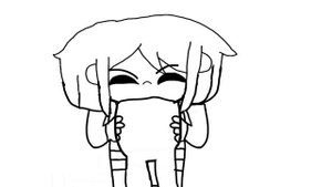 outertale frisk vore