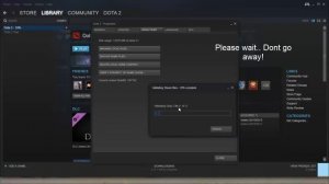 How to Fix Unable to load version from steam.inf
