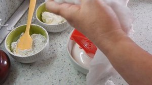 Самый простой и быстрый рецепт творожной пасхи.