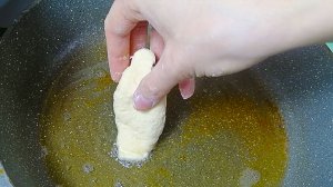 Пирожки "Царские" по рецепту моей любимой тещи Елены Серафимовны Протасовой.