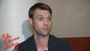 Jesse Spencer from Chicago Fire on NBC