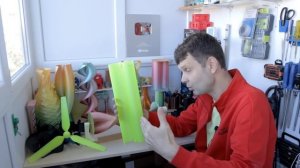 ? Самый лучший ветрогенератор вертикального типа для балкона или частного дома Игорь Белецкий