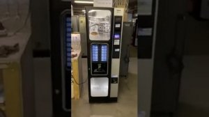 Кофе автомат Necta Opera ToGO 250 мл