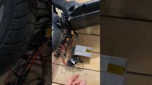 Не включается самокат GUGOO X1 Решение проблемы
