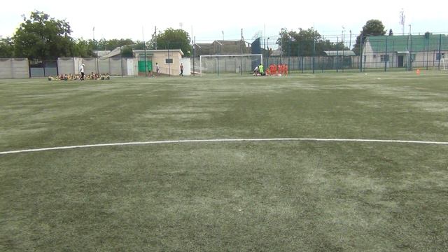 2022.07.12 [ТМ] 01. ДФШ Энергетик - Майкоп смотреть онлайн