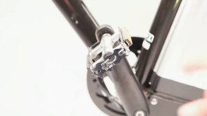 Электровелосипеды, или велогибриды, Eltreco Ultra