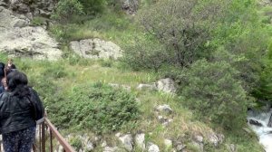 Армения природа