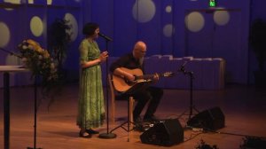 Sussu Erkinheimo - It hurts to say goodbye