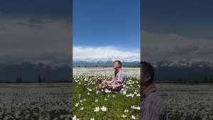 Гэсэр. Бурятский эпос в переводе Семена Липкина