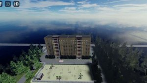 Roblox Лифт ЩЛЗ 2023 г. в. на плейсе njcxjhg