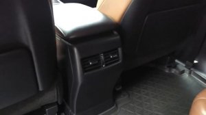 Обзор автомобиля в продаже Lexus RX270