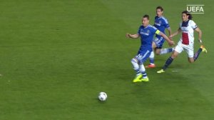 John Terry Chelsea highlights