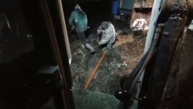 Монтаж канализации в старом деревянном доме смотреть онлайн