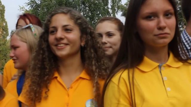 Плохо спится без "МОНОЛИТА" перед Кубком юмора - яркие моменты лета 2015 г. (27.12.15) смотреть онлайн