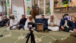 Пакистанцы в Дербенте