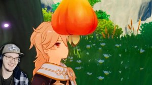 Интересуюсь грушами ► Валера Гостер ( Valera Ghosther ) | Реакция