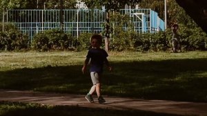 VOICE | Short film by Irina Lisitsyna (2023)