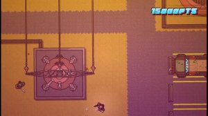 Hotline Miami 2 #7 - Змеиный гвоздемет и Самоубийственная миссия в... джунглях