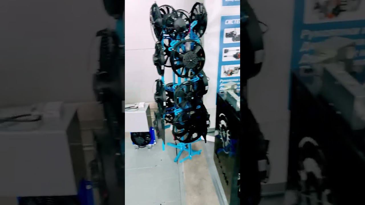 Крокус Экспо гидравлическая выставка СТТ 2024 28.05-31.05.2024 смотреть онлайн