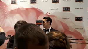 Пьер Монталь( Montale) в Москве.