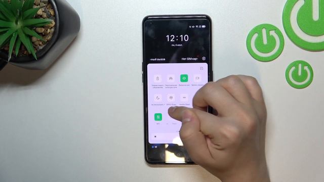 Как включить ночной режим на Oppo A94 5g / Как настроить ночной режим на Oppo A94 5g смотреть онлайн