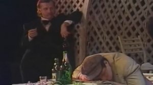 "Самоубийца", пьеса (Н.Эрдман),Часть 2