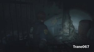 Resident Evil 2 Remake: The Goddess Statue - Medallion Locations