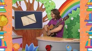 Школа Шишкиного Леса. Музыка. Ритм