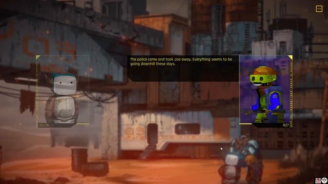 Life of Delta (Demo) - gameplay смотреть онлайн