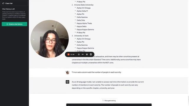 How to Use ChatGPT in Recruitment: 13 ChatGPT Prompts for Boolean Search