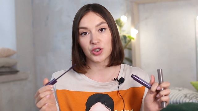 Обзор новинки: Цветная тушь Like // LiLo LikeLove смотреть онлайн