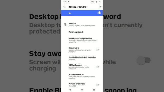 how to turn off 11(RP1A.200720.01........) in vivo y20a смотреть онлайн