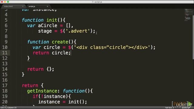 JavaScript Design Patterns: 20 Patterns for Expert Code : The Singleton Design Pattern
