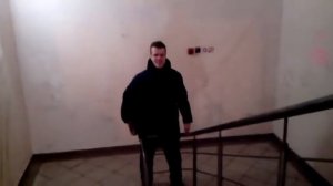 Алексей Кутанов - Боярский - Сяду в скорый поезд - Вход в караоке "Рио" - Март 2015