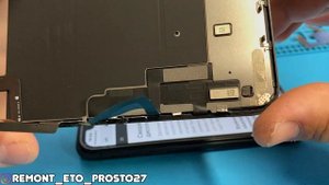 УСТРАНЕНИЕ ОШИБКИ ПОДЛИННОСТИ ЭКРАНА IPHONE 11