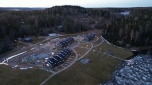 Точка на карте Сортавала