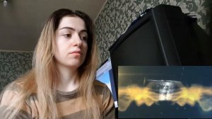 REACTION TO - Diana Ankudinova - Ты же выжил, солдат |You Survived, Soldier|