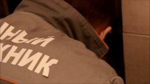 Установка счётчиков воды. Часть 2. Разрезаем трубы.