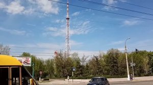 Донбасс / Прогулка - Луганск 08.05.2021 | Родина | Donbass / City Walk - Lugansk