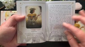 Seasons of the Witch Beltane oracle deck review, flip through #oraclecards #flipthrough