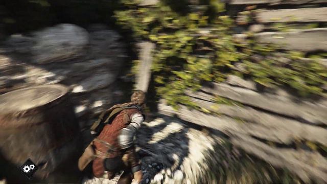 Прохождение A Plague Tale Requiem(1 Часть)!!-Начало Начал!!