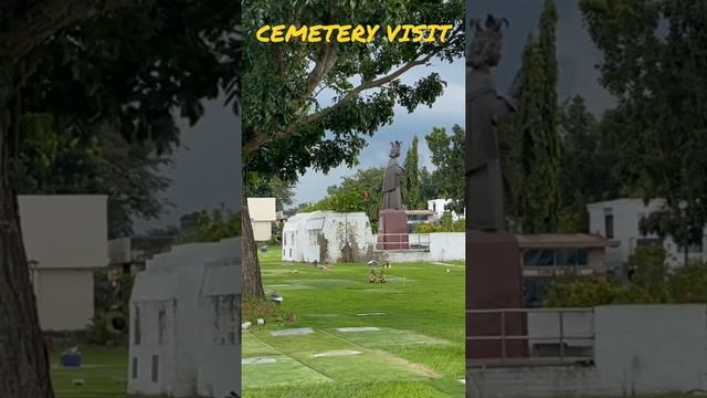 CEMETERY VISIT #benangelmhitzmacabidang #lenten #foryou #truth #yt #pray #meditation #think #life