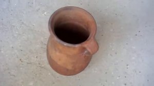 кувшин старый