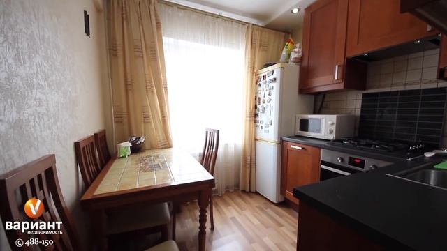 Купить 2 комн. квартиру в Омске. Недвижимость в Омске