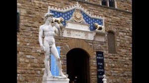 Италия флоренция достопримечательности фото и описание